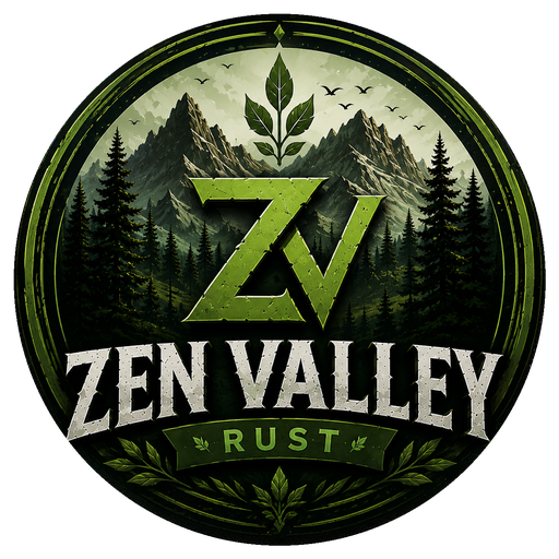 Zen Valley